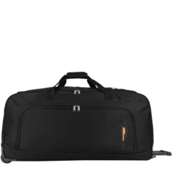 Gabol Week Eco Extra Large Wheel Bag Black