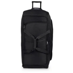 Gabol Week Eco Extra Large Wheel Bag Black -Goedkope Koffert Rein Winkel image 3122