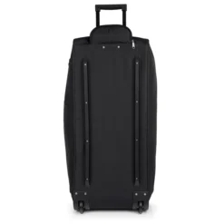 Gabol Week Eco Extra Large Wheel Bag Black -Goedkope Koffert Rein Winkel image 3123