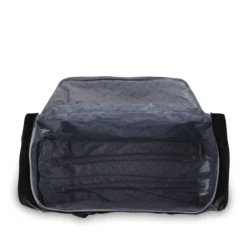 Gabol Week Eco Extra Large Wheel Bag Black -Goedkope Koffert Rein Winkel image 3126