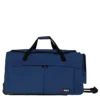Enrico Benetti Amsterdam Wheel Bag 75 Blue