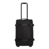 American Tourister Urban Track Duffle/Wheels S Asphalt Black