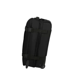 American Tourister Urban Track Duffle/Wheels S Asphalt Black -Goedkope Koffert Rein Winkel image 3136