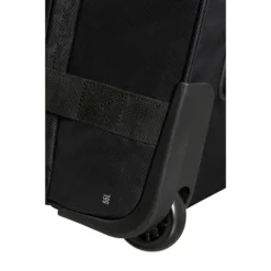 American Tourister Urban Track Duffle/Wheels S Asphalt Black -Goedkope Koffert Rein Winkel image 3140