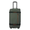 American Tourister Urban Track Duffle/Wheels M Dark Khaki