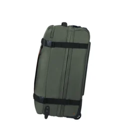 American Tourister Urban Track Duffle/Wheels M Dark Khaki -Goedkope Koffert Rein Winkel image 3150
