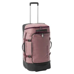 Eagle Creek Cargo Hauler XT Wheeled Duffel 90L/29" Earth Red -Goedkope Koffert Rein Winkel image 3173