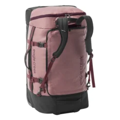 Eagle Creek Cargo Hauler XT Wheeled Duffel 90L/29" Earth Red -Goedkope Koffert Rein Winkel image 3174