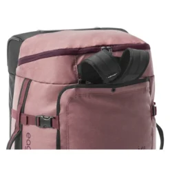 Eagle Creek Cargo Hauler XT Wheeled Duffel 90L/29" Earth Red -Goedkope Koffert Rein Winkel image 3175
