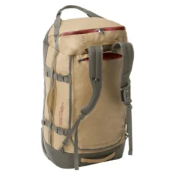 Eagle Creek Cargo Hauler Wheeled Duffel 110L Safari Brown -Goedkope Koffert Rein Winkel image 3188