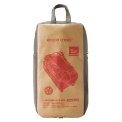 Eagle Creek Cargo Hauler Wheeled Duffel 110L Safari Brown -Goedkope Koffert Rein Winkel image 3190
