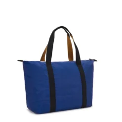 Kipling Art M Lite Deep Sky Blue C -Goedkope Koffert Rein Winkel image 3213