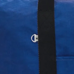 Kipling Art M Lite Deep Sky Blue C -Goedkope Koffert Rein Winkel image 3216