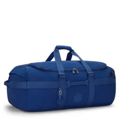 Kipling Jonis M Deep Sky Blue 9 Kipling Jonis M Deep Sky Blue -Goedkope Koffert Rein Winkel image 3219