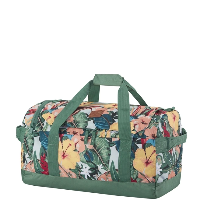 Dakine EQ Duffle 35L Island Spring 1 Dakine EQ Duffle 35L Island Spring