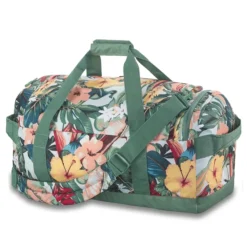 Dakine EQ Duffle 35L Island Spring 5 Dakine EQ Duffle 35L Island Spring -Goedkope Koffert Rein Winkel image 3230