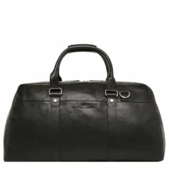 Castelijn & Beerens Verona Weekendtas Zwart