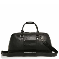 Castelijn & Beerens Verona Weekendtas Zwart -Goedkope Koffert Rein Winkel image 3233