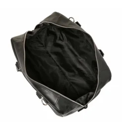 Castelijn & Beerens Verona Weekendtas Zwart -Goedkope Koffert Rein Winkel image 3234