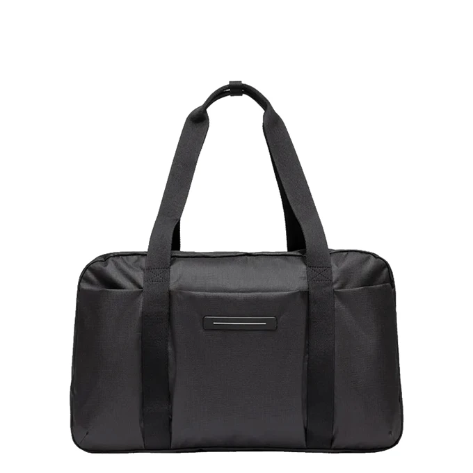 Horizn Studios Shibuya Weekender M All Black 1 Horizn Studios Shibuya Weekender M All Black