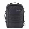 CabinZero Military 36L Lightweight Cabin Bag Absolute Black