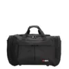 Enrico Benetti Amsterdam Sport / Travelbag 55 Zwart