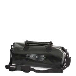 Ortlieb Rack-Pack 31 L Black
