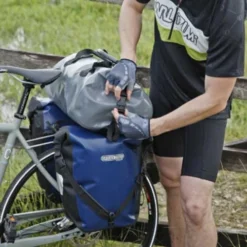 Ortlieb Rack-Pack 31 L Black 8 Ortlieb Rack-Pack 31 L Black -Goedkope Koffert Rein Winkel image 3268