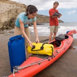 Ortlieb Rack-Pack 31 L Black 10 Ortlieb Rack-Pack 31 L Black -Goedkope Koffert Rein Winkel image 3270