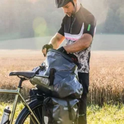 Ortlieb Rack-Pack 31 L Black 11 Ortlieb Rack-Pack 31 L Black -Goedkope Koffert Rein Winkel image 3271