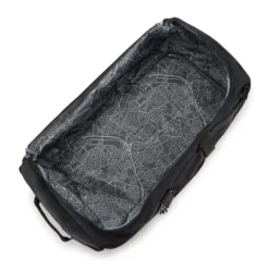Kipling Jonis M Black Noir -Goedkope Koffert Rein Winkel image 3278