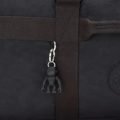Kipling Jonis M Black Noir -Goedkope Koffert Rein Winkel image 3279