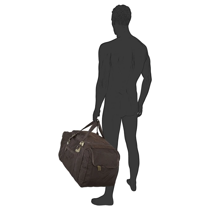 Camel Active Journey Reistas L Brown 2 Camel Active Journey Reistas L Brown - Afbeelding 2