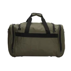 Enrico Benetti Amsterdam Sport / Travelbag 55 Olijfgroen -Goedkope Koffert Rein Winkel image 3314