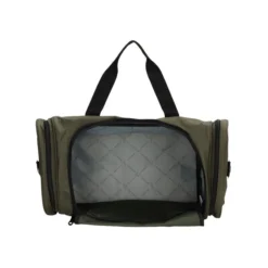 Enrico Benetti Amsterdam Sport / Travelbag 55 Olijfgroen -Goedkope Koffert Rein Winkel image 3315