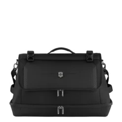 Victorinox Crosslight Duffel Black