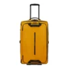 Samsonite Ecodiver Duffle/Wheels 67 Yellow