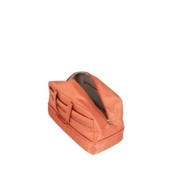 Travelite Miigo Weekender With Bottem Compartment Copper/chutney -Goedkope Koffert Rein Winkel image 3343