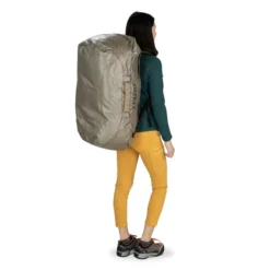 Osprey Transporter 95 Tan Concrete 16 Osprey Transporter 95 Tan Concrete -Goedkope Koffert Rein Winkel image 3348