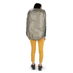 Osprey Transporter 95 Tan Concrete 17 Osprey Transporter 95 Tan Concrete -Goedkope Koffert Rein Winkel image 3349