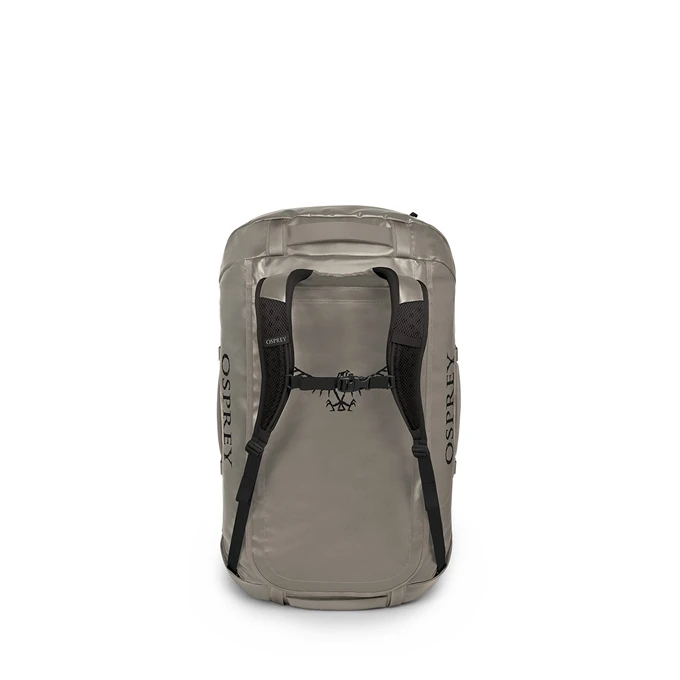 Osprey Transporter 95 Tan Concrete 12 Osprey Transporter 95 Tan Concrete - Afbeelding 12