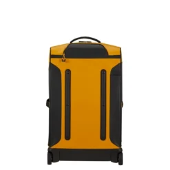 Samsonite Ecodiver Duffle/Wheels 67 Yellow 8 Samsonite Ecodiver Duffle/Wheels 67 Yellow -Goedkope Koffert Rein Winkel image 336
