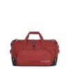 Travelite Kick Off Duffle M Red
