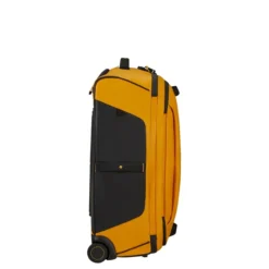 Samsonite Ecodiver Duffle/Wheels 67 Yellow 9 Samsonite Ecodiver Duffle/Wheels 67 Yellow -Goedkope Koffert Rein Winkel image 337
