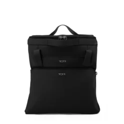 Tumi Voyageur Just In Case Duffel Black/gunmetal -Goedkope Koffert Rein Winkel image 3371