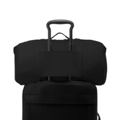 Tumi Voyageur Just In Case Duffel Black/gunmetal -Goedkope Koffert Rein Winkel image 3374