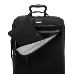 Tumi Voyageur Just In Case Duffel Black/gunmetal -Goedkope Koffert Rein Winkel image 3375