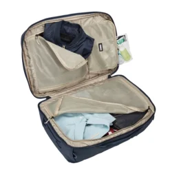 Thule Crossover 2 Convertible Carry On Dress Blue 12 Thule Crossover 2 Convertible Carry On Dress Blue -Goedkope Koffert Rein Winkel image 3380