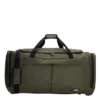 Enrico Benetti Amsterdam Sport / Travelbag 75 Olijfgroen