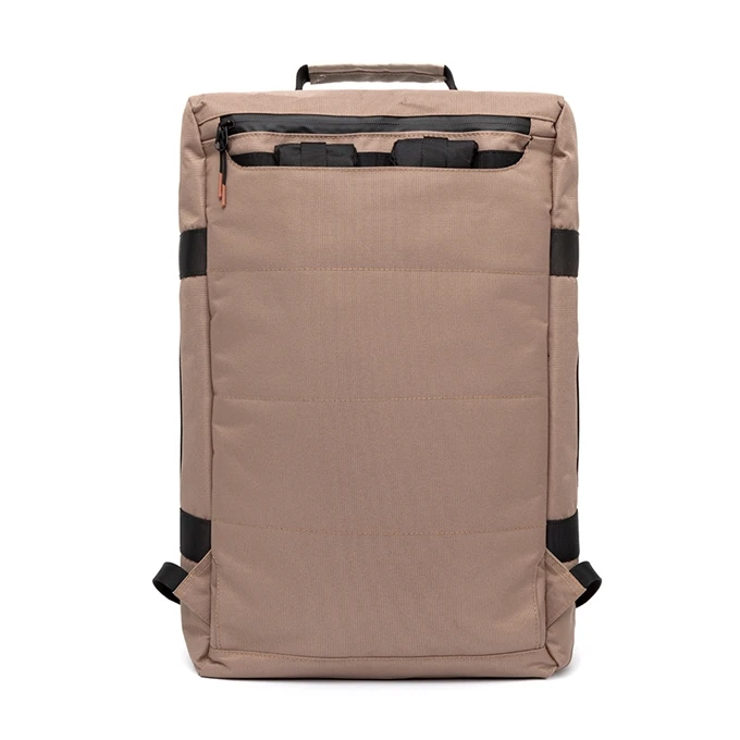 Lefrik Wanderer Duffle Skog Block 6 Lefrik Wanderer Duffle Skog Block - Afbeelding 6